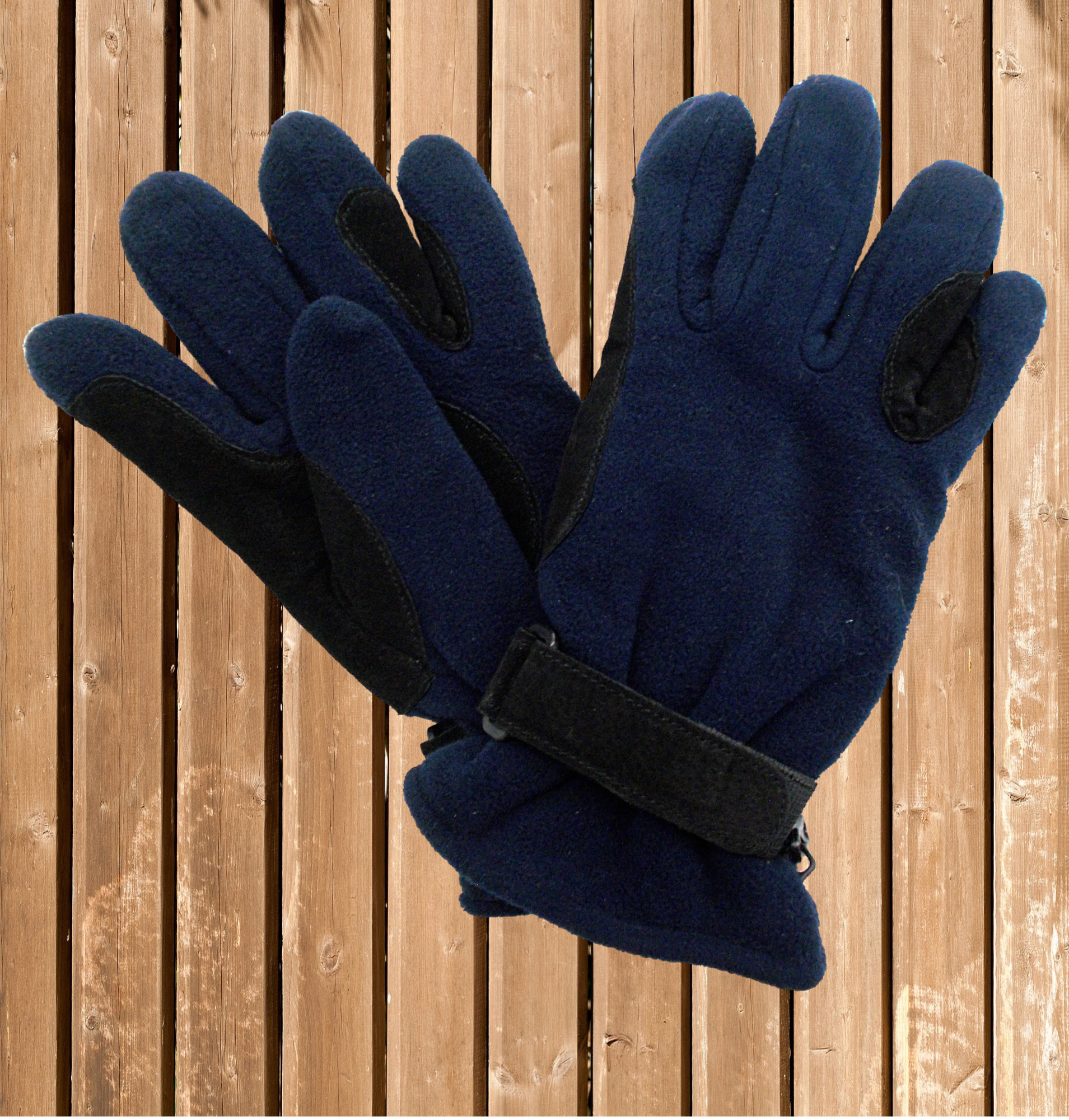 Busse Winterhandschuhe POLAR, navy